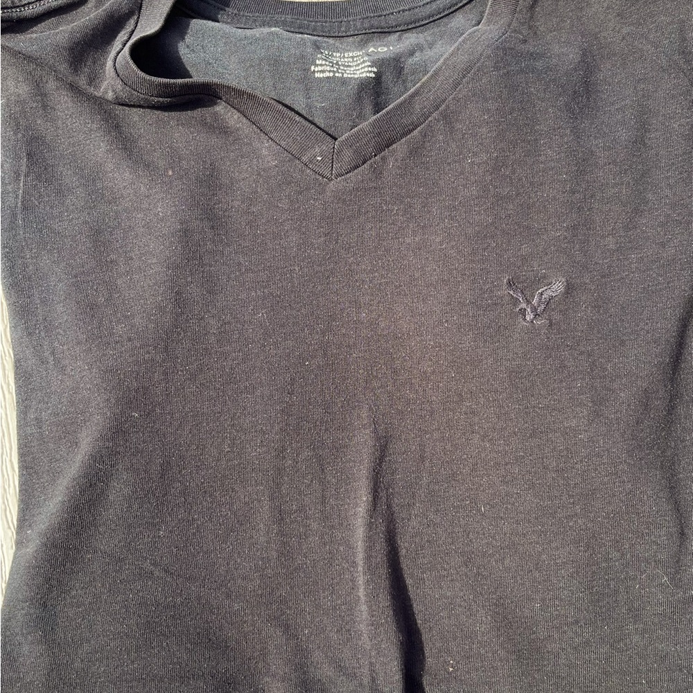 American Eagle Young Men’s short sleeve t-shirts
